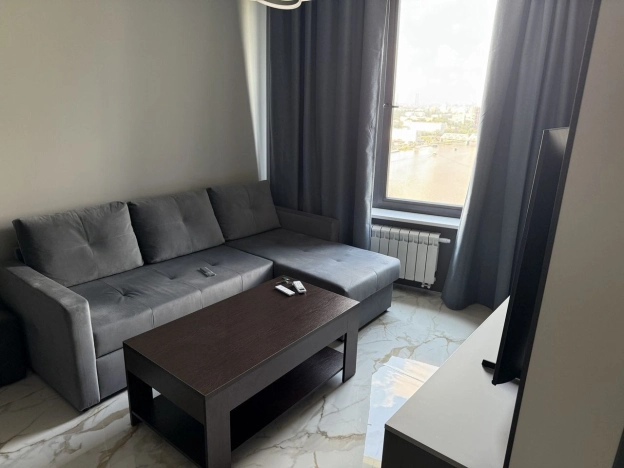 Купить квартиру в Москве. Вариант № 8096861, 0, площадь -  квм, цена 23990000 рублей