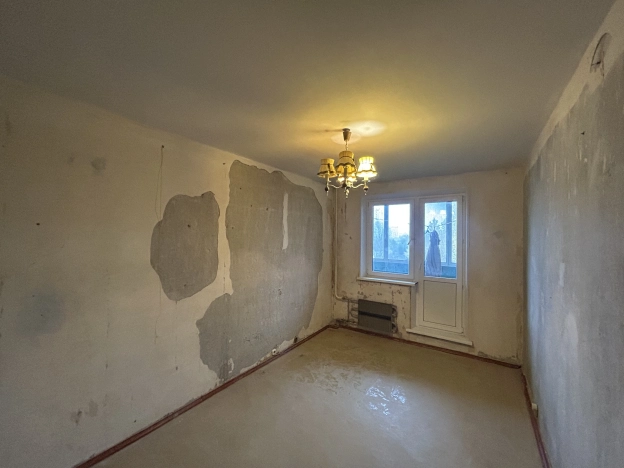 Купить квартиру в Москве. Вариант № 8052533, 1, площадь - квм, цена 20500000 рублей