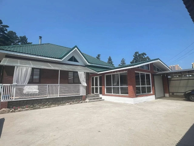 Купить дом в Улан-Удэ. Вариант № 9986354, 0, площадь - квм, цена 15200000 рублей