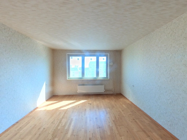 Купить квартиру в Москве. Вариант № 9722204, 10, площадь -  квм, цена 26664000 рублей