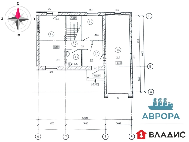 Купить дом на улице Матросова в Республике Башкортостан. Вариант № 562874, 1, площадь -  квм, цена 9941750 рублей