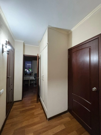 Купить трехкомнатную квартиру на улице Университетский проспект в Волгограде. Вариант № 7252729, 9, площадь -  квм, цена 6800000 рублей