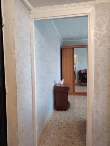 Купить квартиру на улице Забайкальская в Улан-Удэ. Вариант № 6074286, 10, площадь -  квм, цена 2900000 рублей