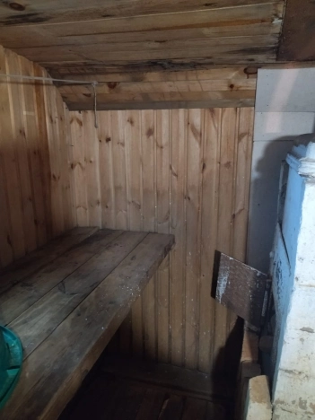 Купить дом на улице Спортивная в Забайкальском крае. Вариант № 17141, 14, площадь -  квм, цена 900000 рублей