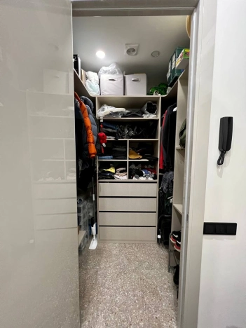 Купить двухкомнатную квартиру на улице Кудрявцева в Химках. Вариант № 7547961, 17, площадь -  квм, цена 21400000 рублей