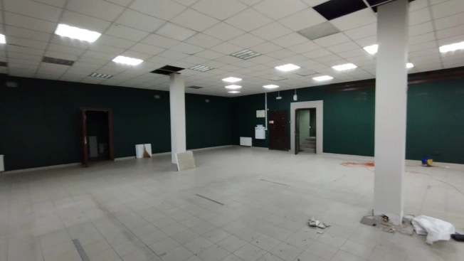 Снять коммерческую недвижимость в Омске. Вариант № 7705940, 6, площадь -  квм, цена 29700 рублей