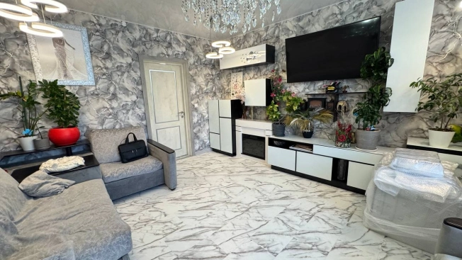 Купить четырехкомнатную квартиру в Химках. Вариант № 44068, 1, площадь -  квм, цена 28800000 рублей