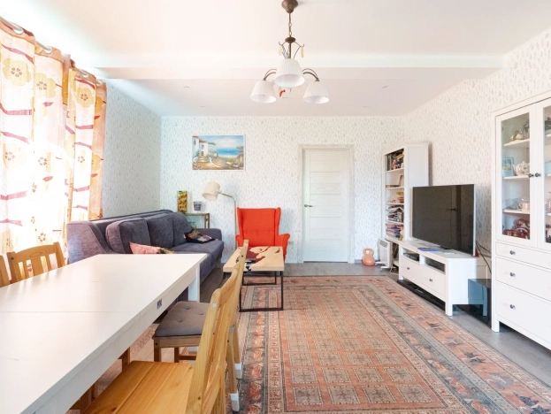 Купить дом в Санкт-Петербурге. Вариант № 8055, 6, площадь -  квм, цена 16500000 рублей