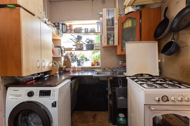 Купить дом на улице Полецкого в Калининграде. Вариант № 1002, 7, площадь -  квм, цена 3390000 рублей