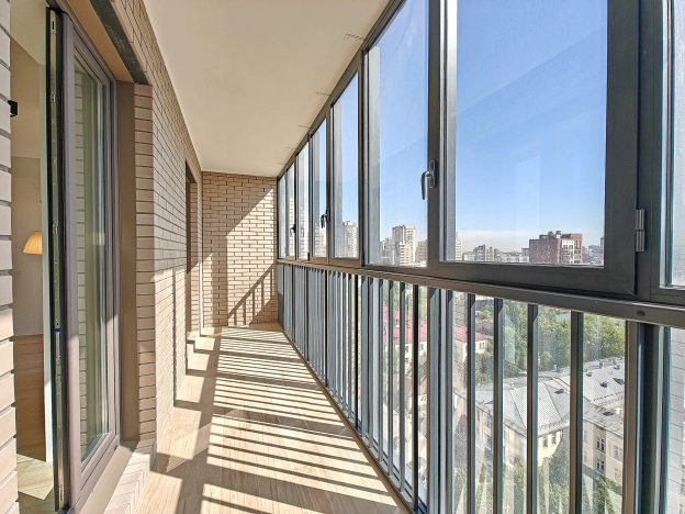 Купить Студию в ЦАО в Новосибирске. Вариант № 27143, 15, площадь -  квм, цена 10999000 рублей