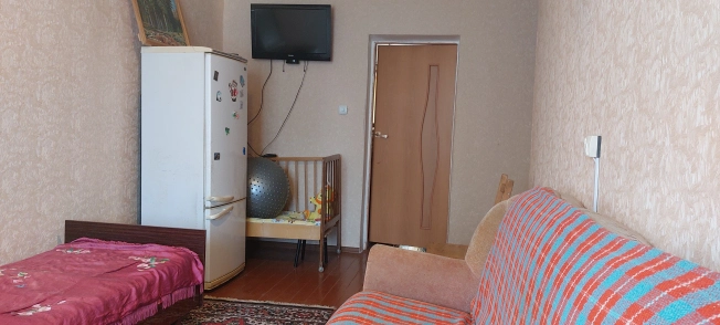 Купить трехкомнатную квартиру на улице Молодёжная в Владимирской области. Вариант № 8938912, 4, площадь -  квм, цена 2000000 рублей