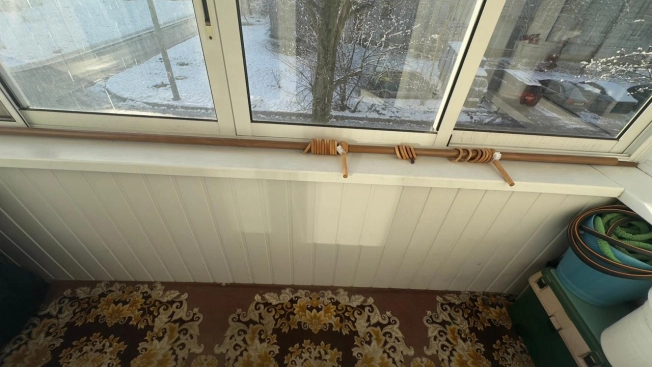 Купить квартиру на вторичке в Пушкине. Вариант № 9401723, 16, площадь -  квм, цена 4000000 рублей