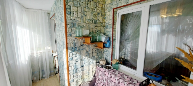 Купить трехкомнатную квартиру в Керчи. Вариант № 58046, 16, площадь - квм, цена 7550000 рублей