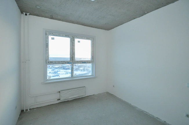 Купить трехкомнатную квартиру на вторичке на улице Октябрьская в Новосибирской области. Вариант № 2873594, 15, площадь -  квм, цена 6300000 рублей