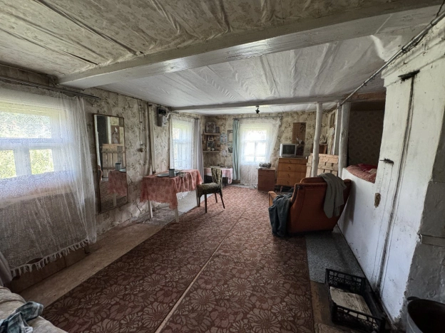 Купить дом в Брянской области. Вариант № 60235, 7, площадь -  квм, цена 650000 рублей