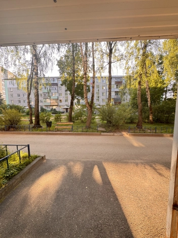 Купить квартиру в Коврове. Вариант № 1220841, 7, площадь -  квм, цена 2790000 рублей