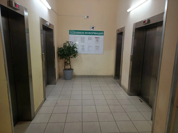 Купить однокомнатную квартиру на улице Красная Поляна в Нижегородской области. Вариант № 4148827, 22, площадь -  квм, цена 6730000 рублей