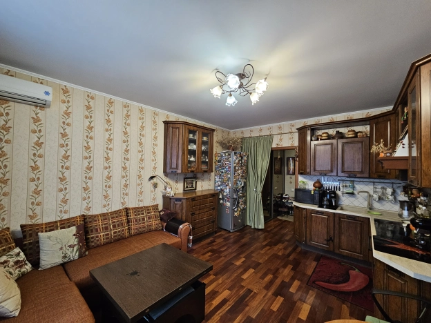 . Вариант № 3946, 4, площадь - 44.2 квм, цена 7800000 рублей