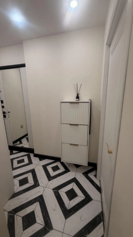 Купить квартиру в Москве. Вариант № 10141396, 26, площадь - квм, цена 18000000 рублей