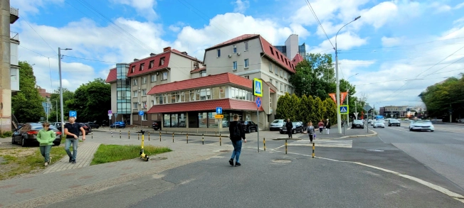 Снять коммерческую недвижимость в Калининграде. Вариант № 6188098, 11, площадь -  квм, цена 25000 рублей