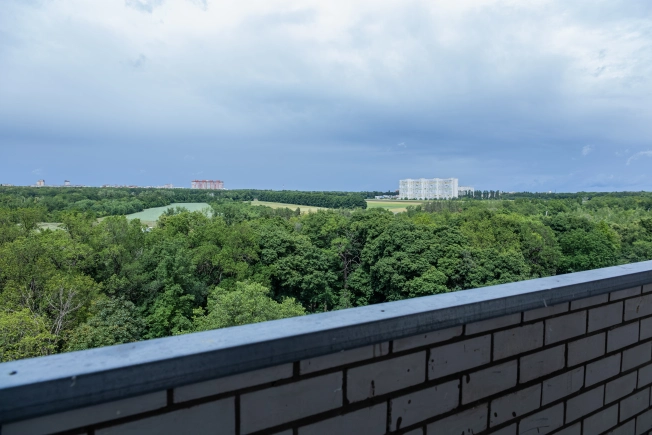 Купить квартиру на улице Олимпийский бульвар в Воронеже. Вариант № 30016, 19, площадь -  квм, цена 6600000 рублей