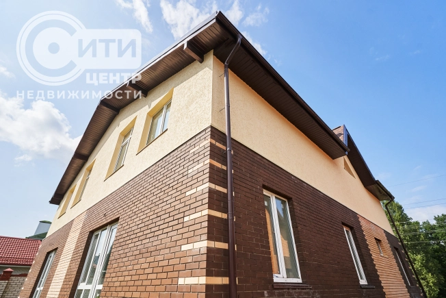 Купить таунхаус в Воронеже. Вариант № 1635871, 0, площадь - квм, цена 17800000 рублей