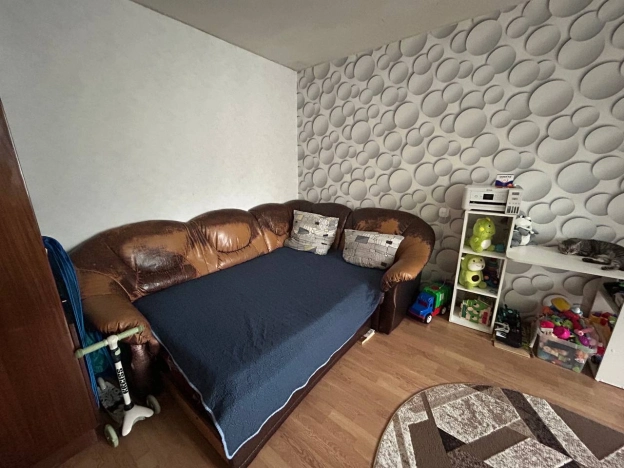 . Вариант № 52729, 3, площадь - 45 квм, цена 5700000 рублей