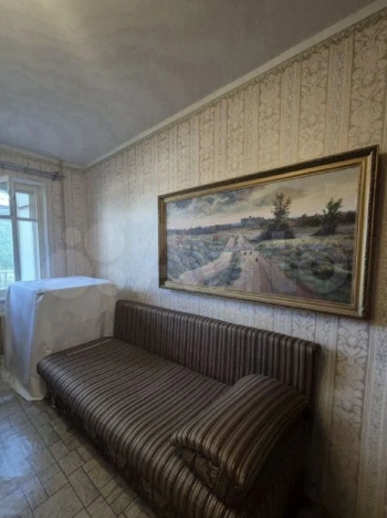 Купить трехкомнатную квартиру на улице 6-я Линия в Ростовской области. Вариант № 3468828, 2, площадь -  квм, цена 4700000 рублей