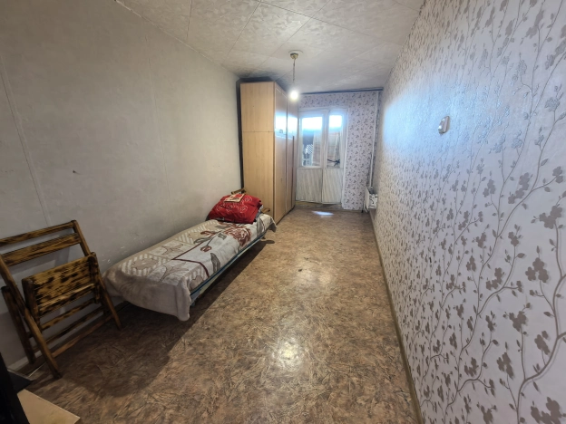 Купить трехкомнатную квартиру в Новосибирске. Вариант № 1241913, 1, площадь -  квм, цена 4500000 рублей