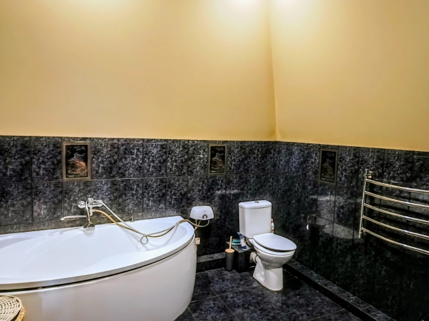 Купить дом в Москве. Вариант № 11533, 20, площадь - квм, цена 20000000 рублей