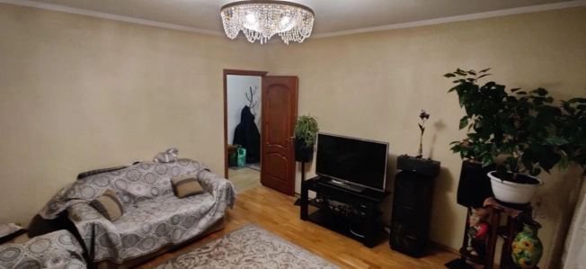 Купить квартиру в Москве. Вариант № 9283832, 6, площадь - квм, цена 23200000 рублей