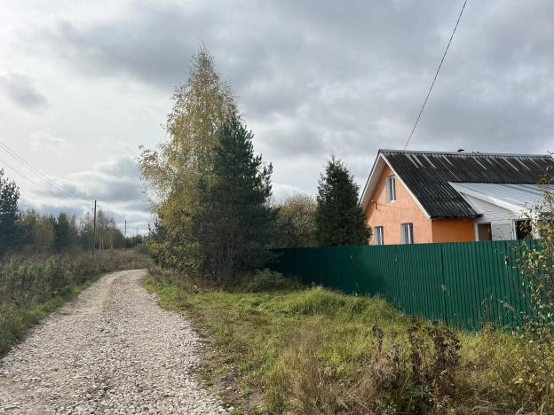 Купить дом в Судогде. Вариант № 3460, 13, площадь -  квм, цена 2500000 рублей