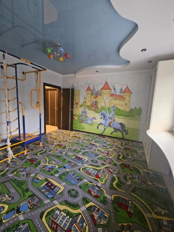 Купить трехкомнатную квартиру на улице Профсоюзная в Москве. Вариант № 10608856, 25, площадь -  квм, цена 22000000 рублей