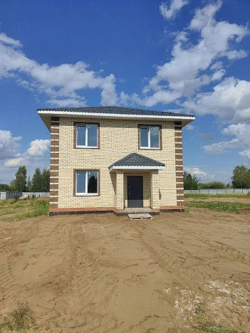 Купить дом на улице Достоевского в Республике Татарстан (татарстан). Вариант № 46072, 4, площадь -  квм, цена 8950000 рублей