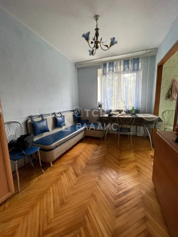 Снять трехкомнатную квартиру в Балашихе. Вариант № 2027557, 6, площадь -  квм, цена 35000 рублей