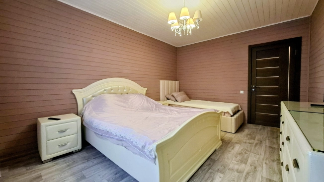 Купить дом в Москве. Вариант № 8807704, 11, площадь - квм, цена 15600000 рублей