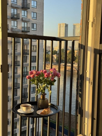 Купить квартиру в Москве. Вариант № 9432252, 2, площадь - квм, цена 26000000 рублей