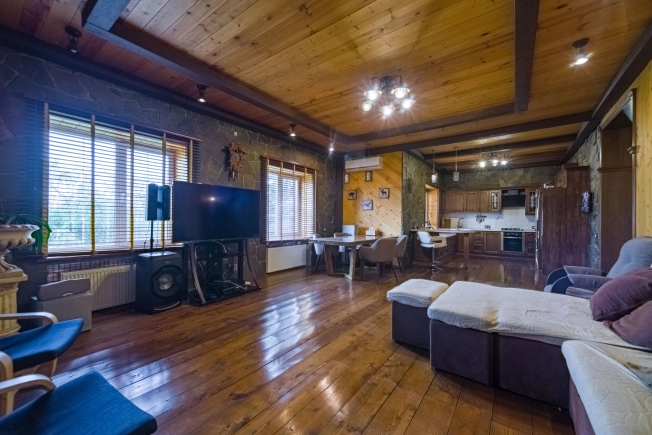 Купить дом на улице 2-й Аллейный проезд в Рязани. Вариант № 3464378, 2, площадь -  квм, цена 15950000 рублей