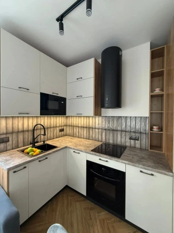 Купить квартиру в районе Нижегородский в Москве. Вариант № 8003549, 2, площадь - квм, цена 19850000 рублей