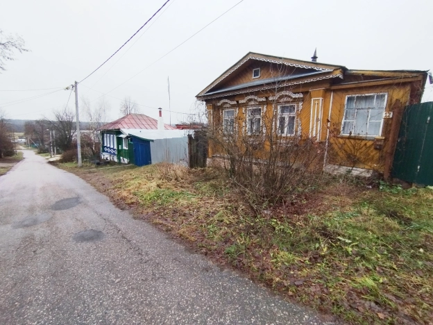 Купить дом в Нижегородской области. Вариант № 10473155, 1, площадь -  квм, цена 700000 рублей