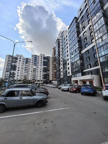 Купить Студию в Раменском. Вариант № 3402308, 1, площадь -  квм, цена 6700000 рублей