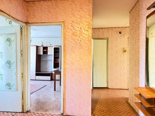 . Вариант № 18178, 10, площадь - 51 квм, цена 2300000 рублей