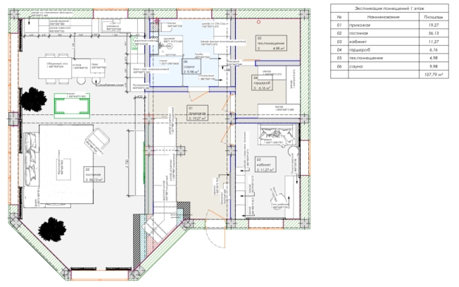 Купить дом на улице Лесная в Иркутской области. Вариант № 46570, 30, площадь -  квм, цена 17150000 рублей