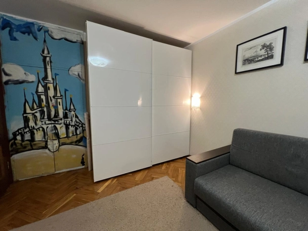 Купить квартиру в Москве. Вариант № 10419760, 6, площадь -  квм, цена 27200000 рублей