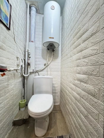 Купить двухкомнатную квартиру в Балакове. Вариант № 6220251, 8, площадь -  квм, цена 3970000 рублей