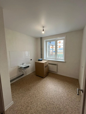 Купить двухкомнатную квартиру в Архангельской области. Вариант № 6861678, 4, площадь -  квм, цена 4580000 рублей