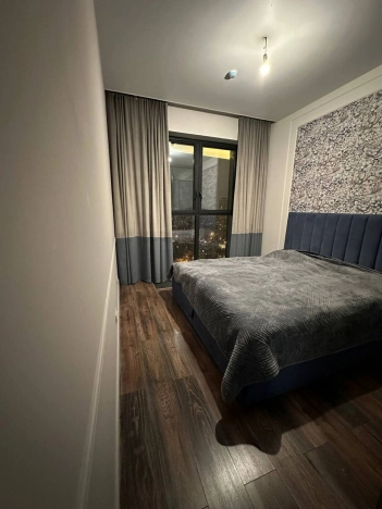 Купить квартиру в Москве. Вариант № 8059684, 6, площадь - квм, цена 31500000 рублей