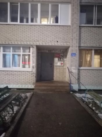 Купить квартиру в Коврове. Вариант № 9470608, 8, площадь -  квм, цена 3000000 рублей