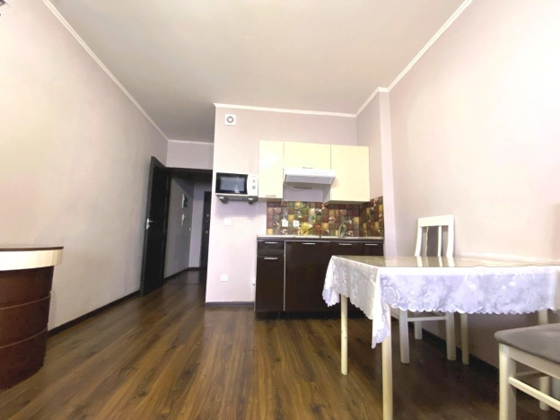 Купить Студию на вторичке в районе Красносельский в Санкт-Петербурге. Вариант № 34184, 2, площадь -  квм, цена 5050000 рублей