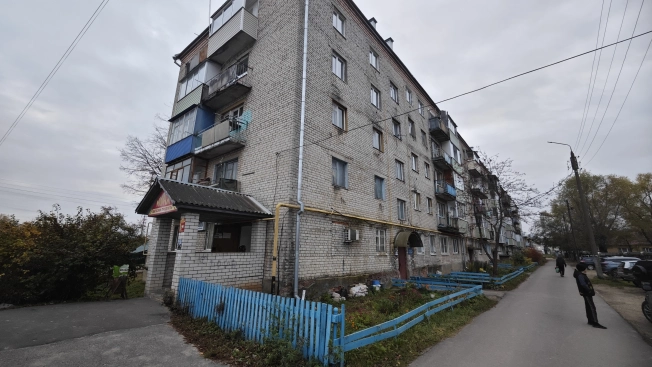 Купить двухкомнатную квартиру в Судогде. Вариант № 15776, 25, площадь -  квм, цена 790000 рублей